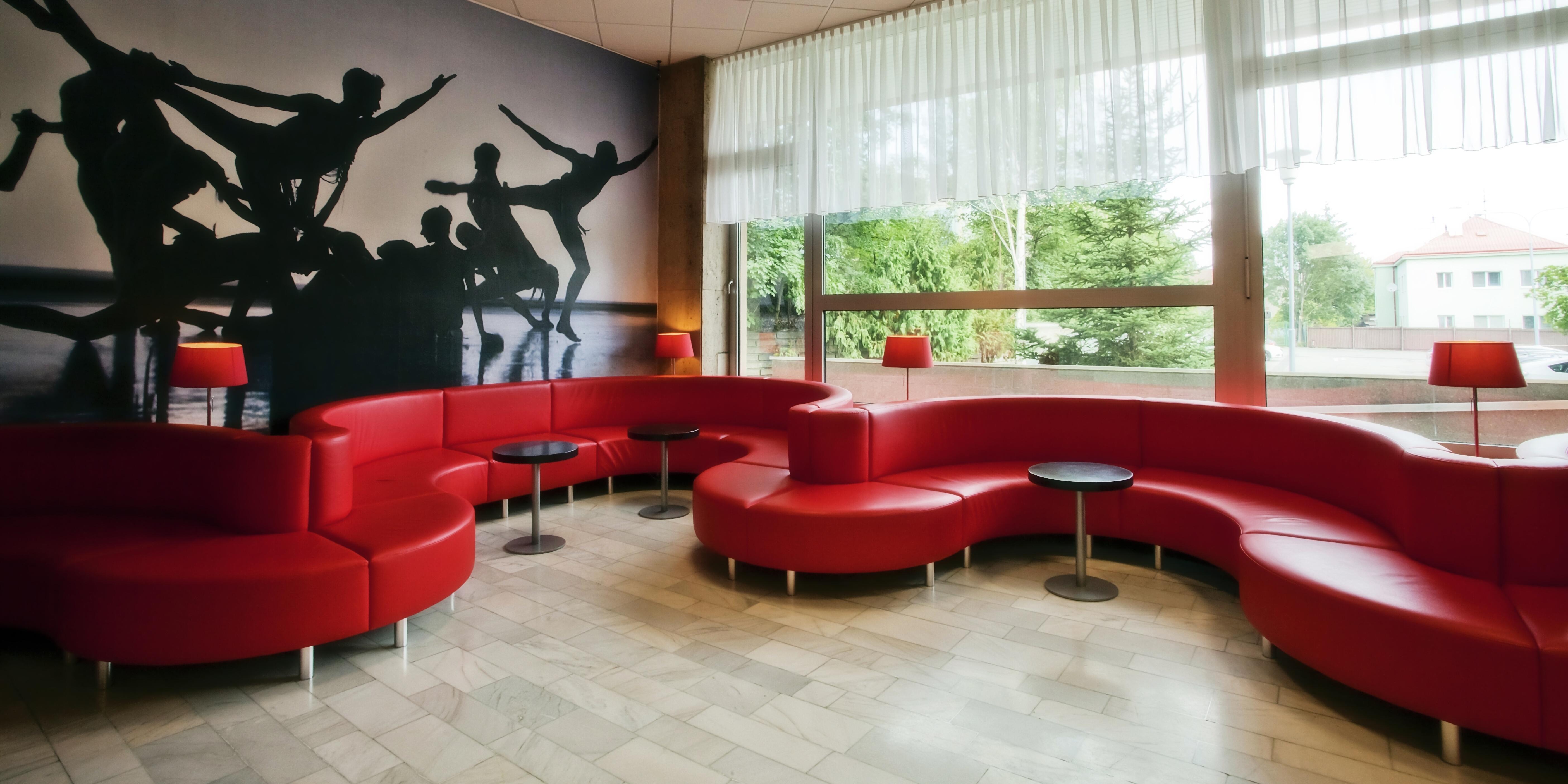 Avanti Hotel Brno Bagian luar foto