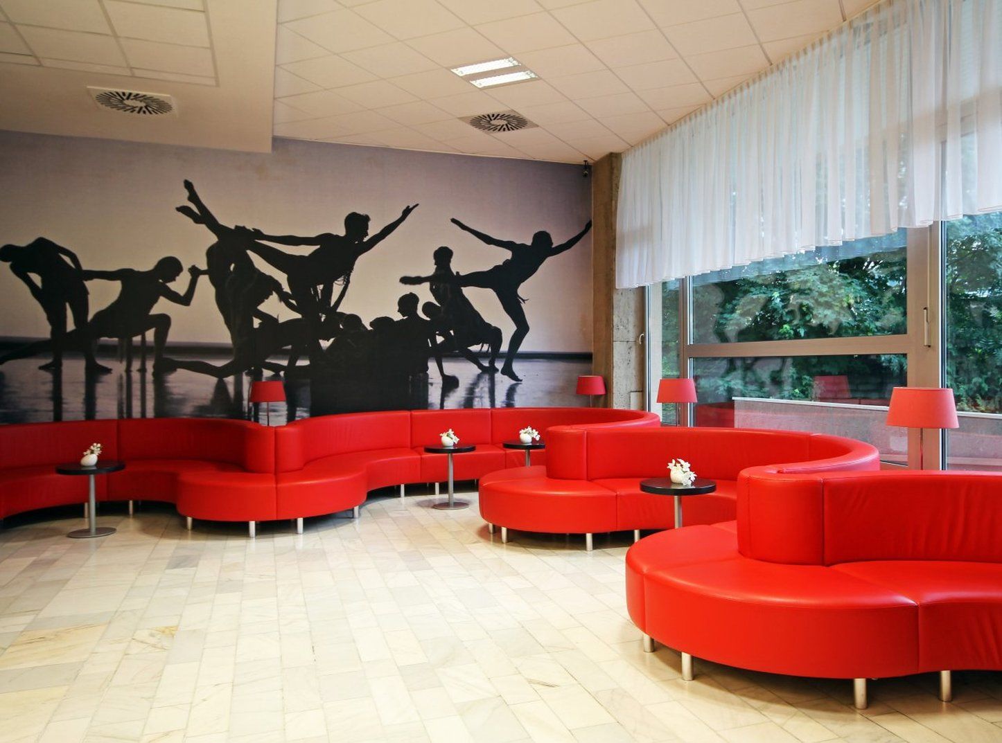 Avanti Hotel Brno Bagian luar foto